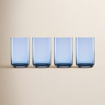 Tuscany Stackables Drinking Glass
