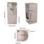 Lavabo de salle de bain 34 po-114903104