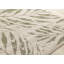 Tapis floral d'intérieur / extérieur scandinave vert floral-1451636396