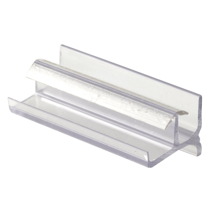 Prime-Line Tub/Shower Door Guide