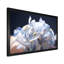 Orchid Petals Water Drops - Art moderne et contemporain sur toile-350322126-350322125