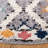 Robichaux Performance Southwestern Rug-2079073908