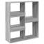 Amiliah 100cm W Bookcase-1147051085-1147051081