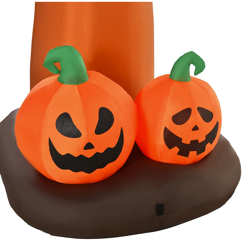 Weather Resistant Halloween Decoration