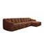 Shell Corner Sofa -120674144-120674147-120674149