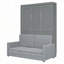 Lit escamotable avec coussin Murphy-884700573