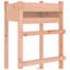 Play Tower 52,5x46,5x206,5 cm Wood-1778256406