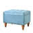 Bleu clair est en rupture de stock
