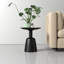 James Solid Wood End Table-1335131901