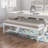 Polyester Upholstered Bench-68600568