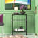Ceno Glass Top Console Table