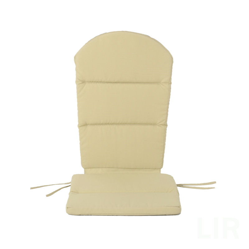 Coussin de chaise Malibu