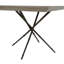 Davenport 84" Dining Table