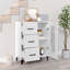 Aaroh 69.5Cm Wide 3 Drawer-1914719686