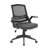 Boss Office Products Vinyl Task Chair