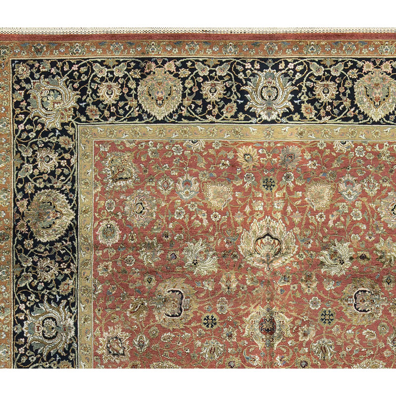 One-of-a-Kind 8'1" X 10'2" Area Rug