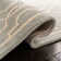 Carolene Hand Tufted Wool Geometric Rug