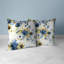 Coussin décoratif floral Delightful Wildflowers-101120410-101120409