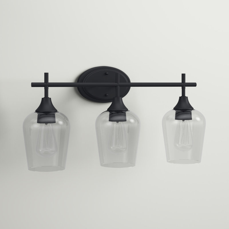 Trumer Dimmable Vanity Light