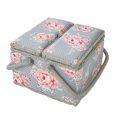 Ophelia & Co. Fabric Storage Tub & Tote