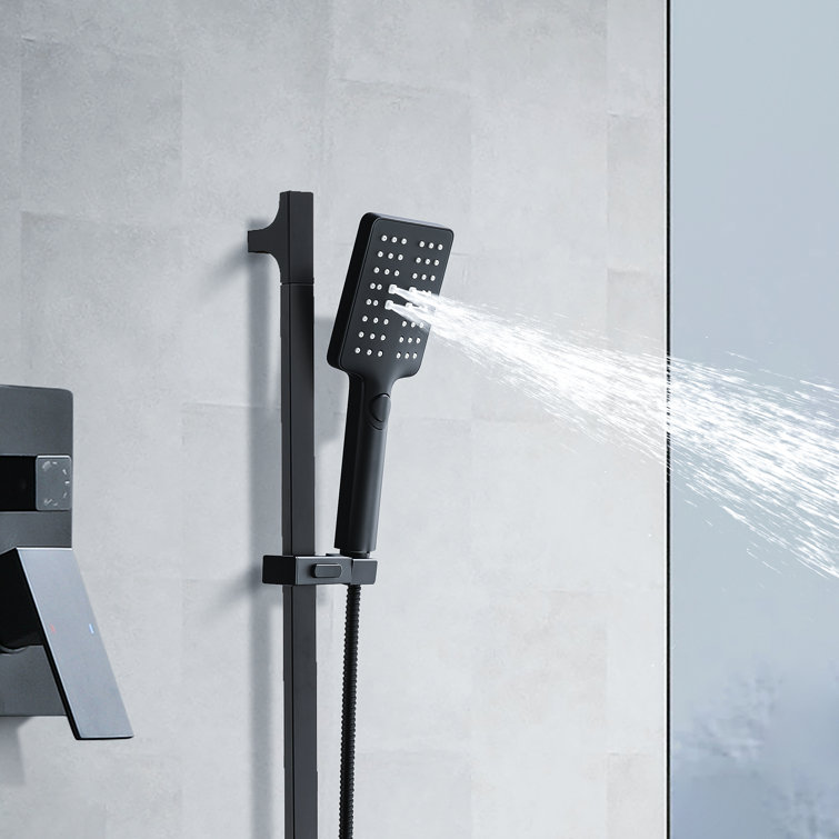 Inhouse Shower Faucet