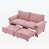 Pink Velvet sélectionné