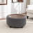 Pietsch Round Coffee Table with Storage-1729888584