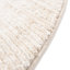 Tapis rayé ivoire Hulsey-14369895