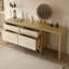 Coiffeuse Tromblement