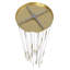 Boa 31 - Light Pendant-1994558607
