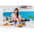 Magic Bullet 400 Watt Mini Juicer