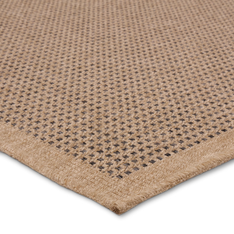 Peter-Lee Indoor Rug, Rectangle 4' x 6'