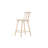 Orion Counter Stool with Metal Frame-105886417