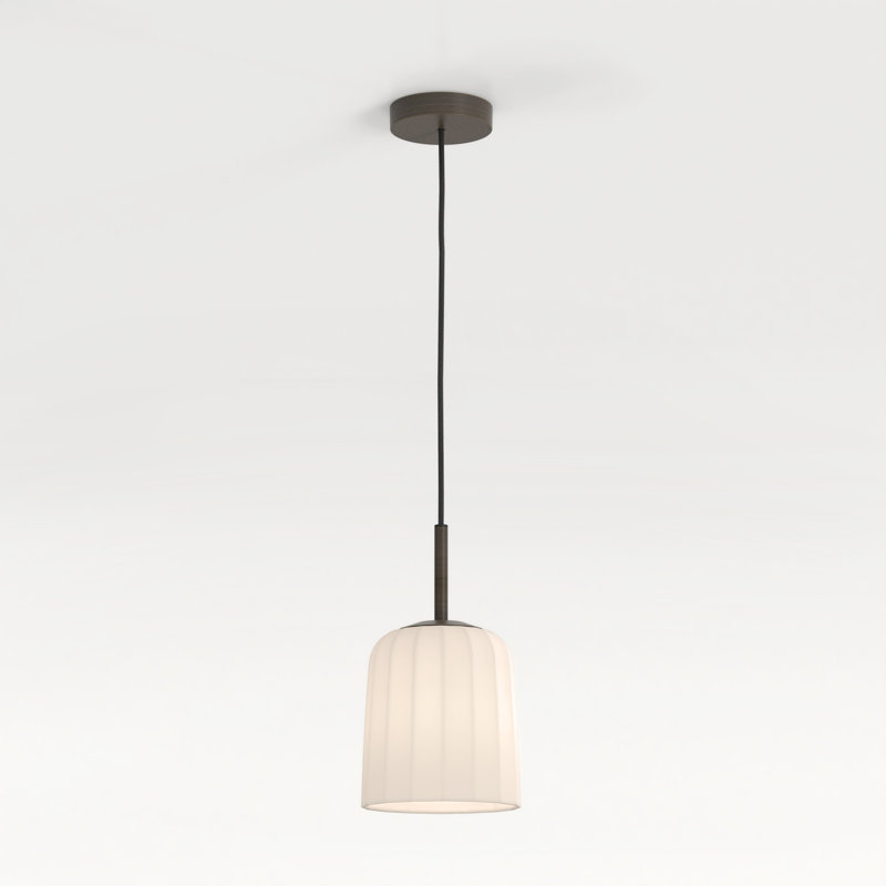 Veo Pendant 180, 110.87 H x 6.42" W x 6.42" D