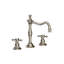 Chesterfield Double Handle Kitchen Faucet-546644050-667247171