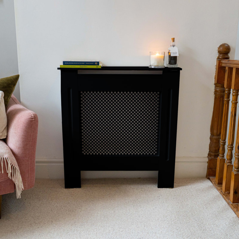 Bonachea Small Radiator Cover