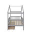 Lit simple en bois avec tiroirs-1213738284