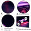 Ensemble de salon Neon Light American Muscle Car - American Muscle Car-107760250-107760251