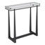 Uttermost Midas Bronze Accent Table