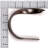 Presley Drapery Curtain Holdback-1943960855
