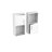 Haili Bathroom Cabinet-1828790220