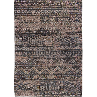 Southwestern Area Rug