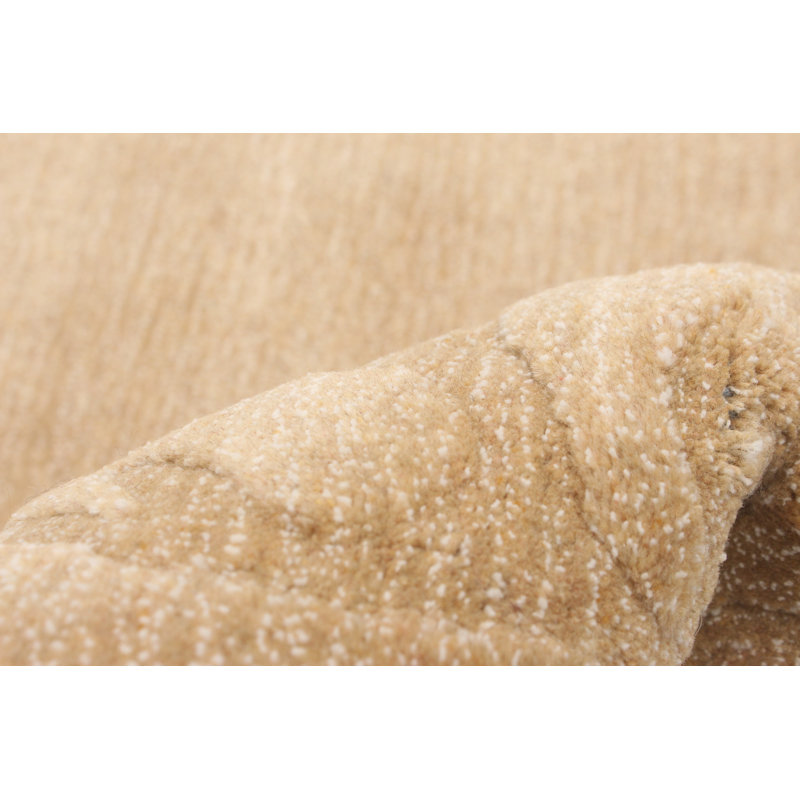 Mcmillion Wool Moroccan Indoor Rug