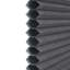 Pure Blackout Honeycomb Pleated Blind-15882985-15882980