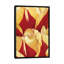 « arti tulip ii », impression sur toile-73561127-73561126-29483267