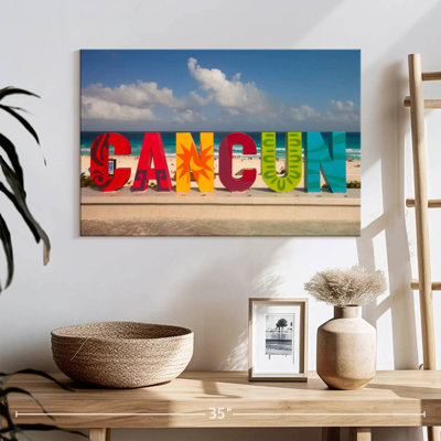 Signe Nicci Cancun