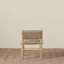 Hacienda Solid Wood Dining Chair