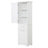 Tall Bathroom Storage Cabinet-1489762609
