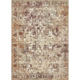 Lazro Oriental Indoor Rug