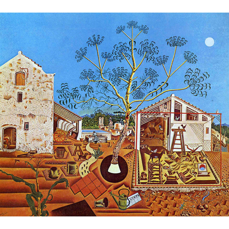 La ferme